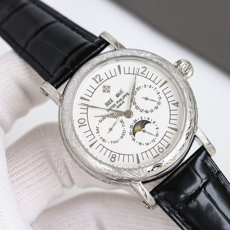 PATEK PHILIPPE Watches